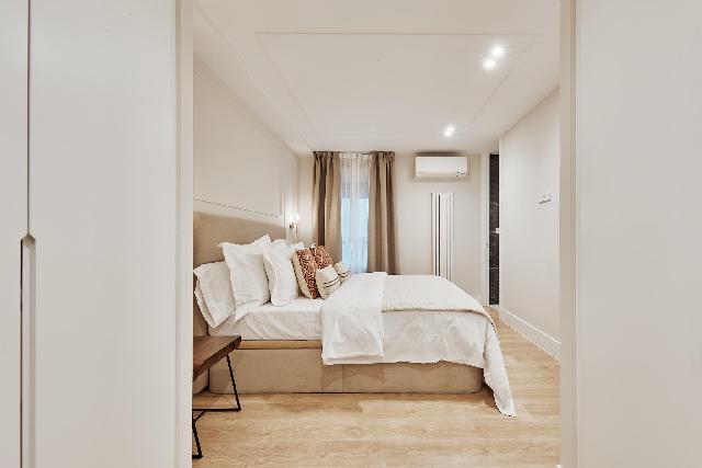 Imagen 26 Inmueble 290284 - Piso en venta en Madrid / Esquina con General Pardiñas.