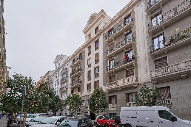 Imagen 14 Inmueble 290286 - Piso en venta en Madrid / Entre las calles Alcántara y Montesa.