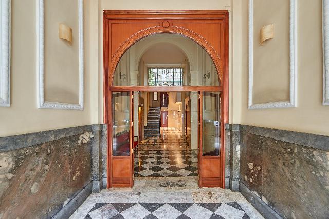 Imagen 13 Inmueble 290286 - Piso en venta en Madrid / Entre las calles Alcántara y Montesa.