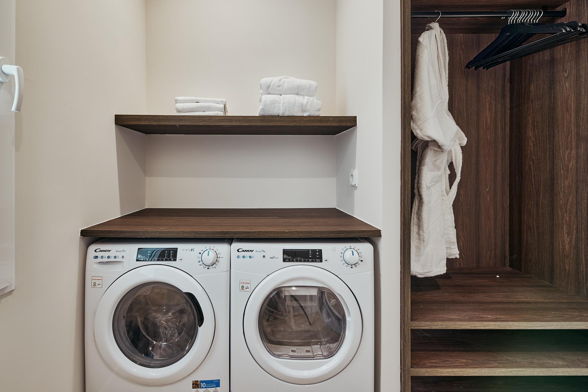 Imagen 11 Piso en venta en Madrid / Entre las calles Alcántara y Montesa.