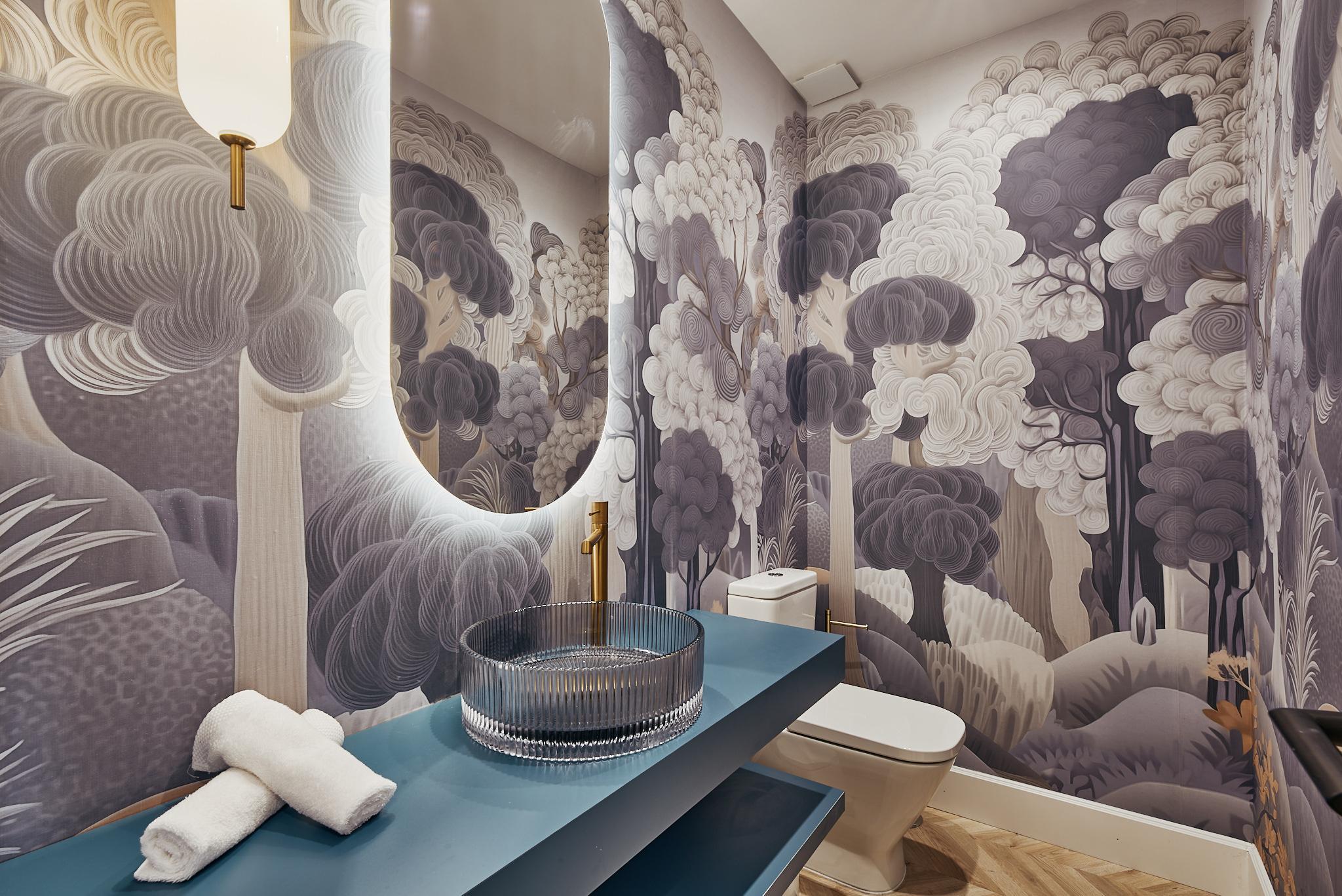 Imagen 9 Piso en venta en Madrid / Entre las calles Alcántara y Montesa.