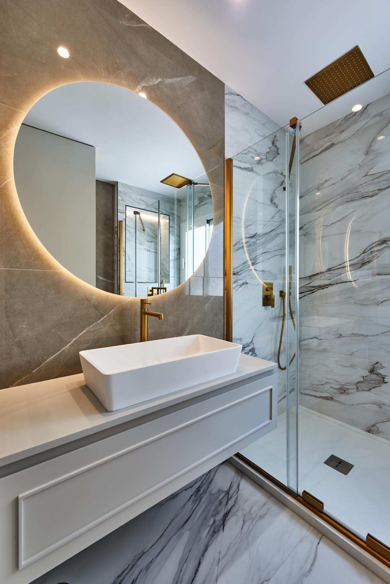 Imagen 14 Piso en venta en Madrid / Entre las calles Montesa y Alcántara.