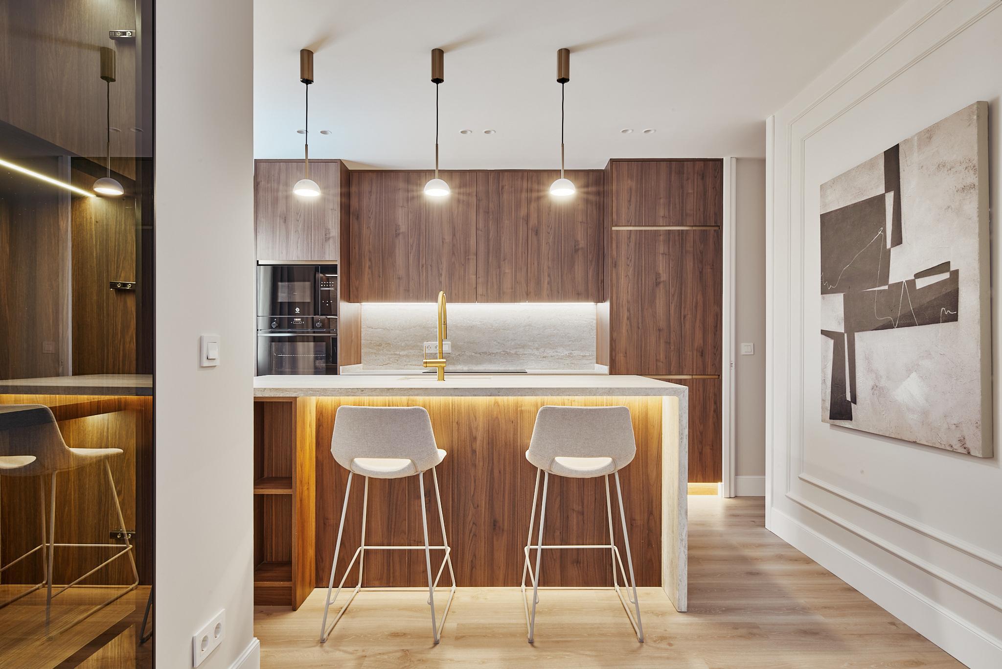 Imagen 6 Piso en venta en Madrid / Entre las Calles Diego de León y Maldonado