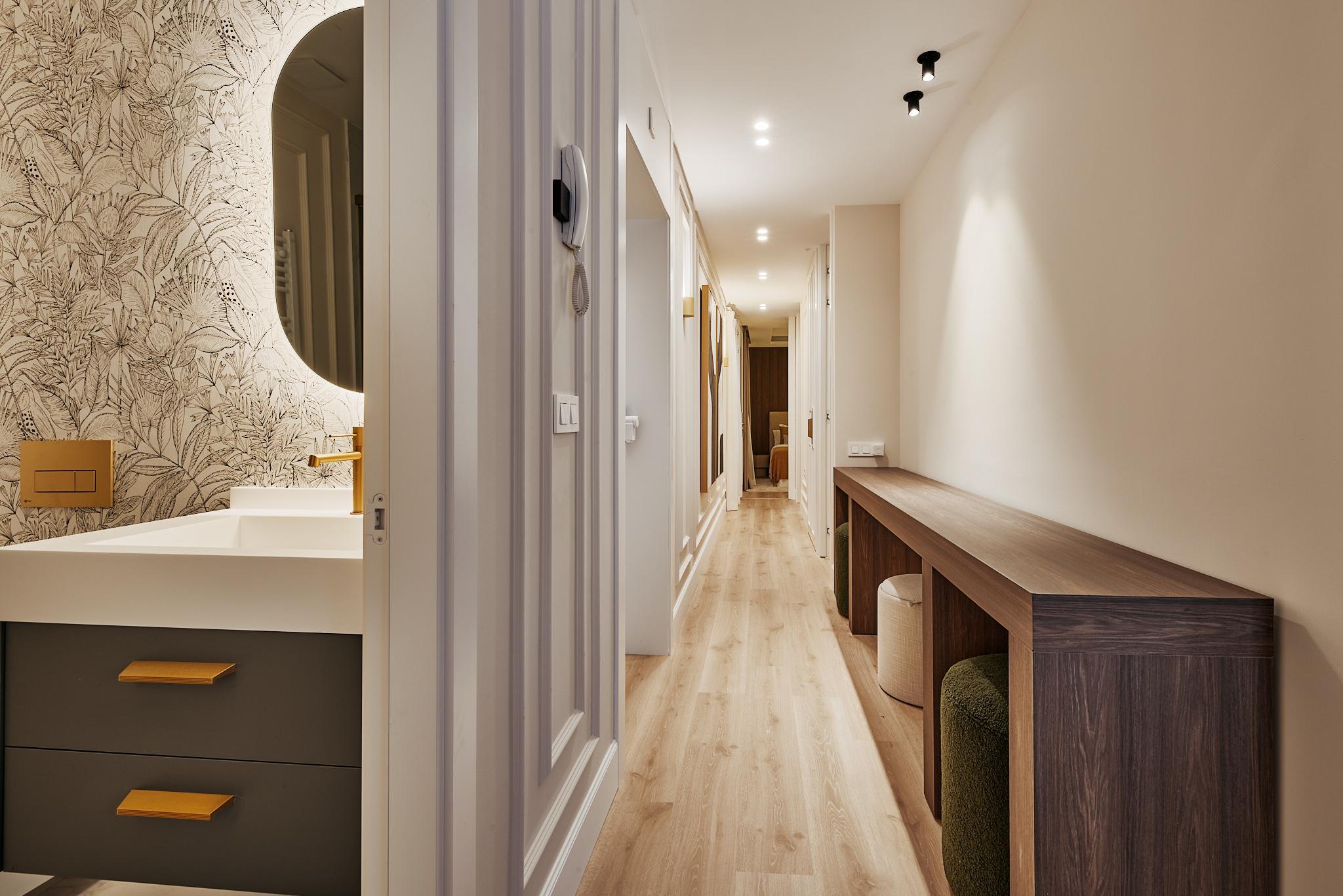 Imagen 10 Piso en venta en Madrid / Entre las Calles Diego de León y Maldonado