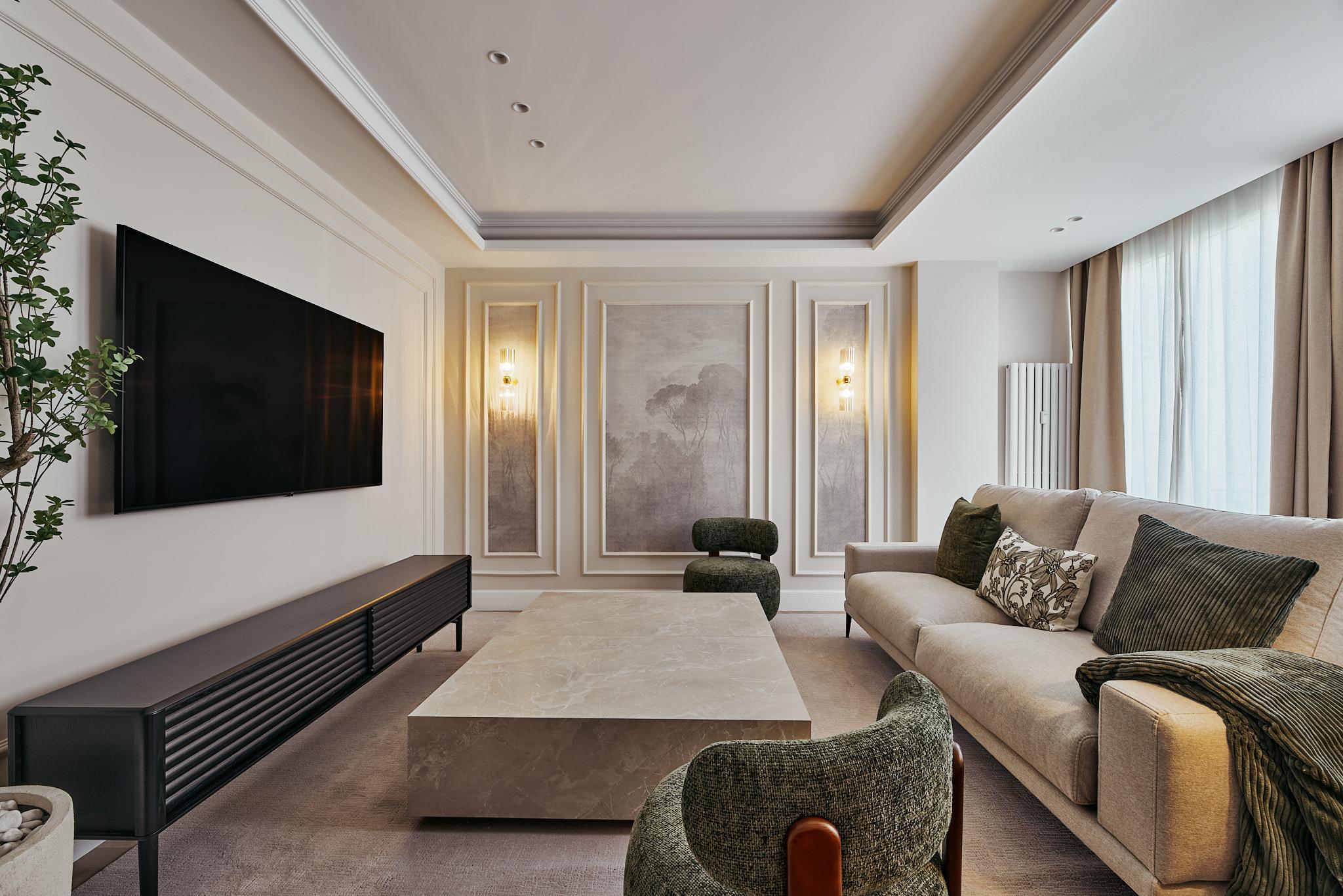 Imagen 1 Piso en venta en Madrid / Entre las Calles Diego de León y Maldonado