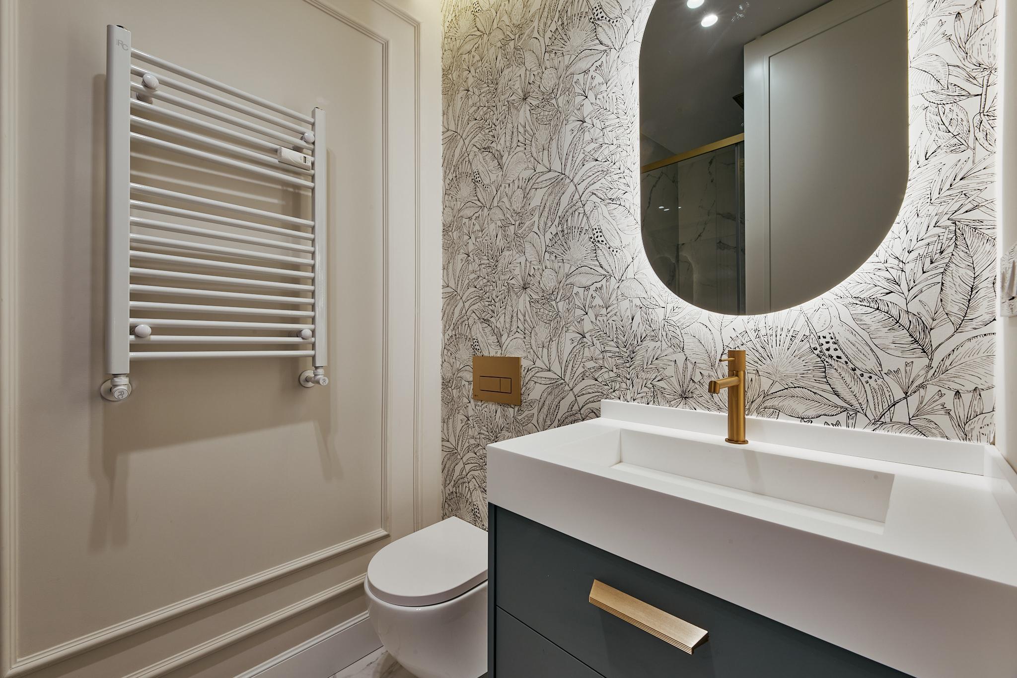 Imagen 17 Piso en venta en Madrid / Entre las Calles Diego de León y Maldonado