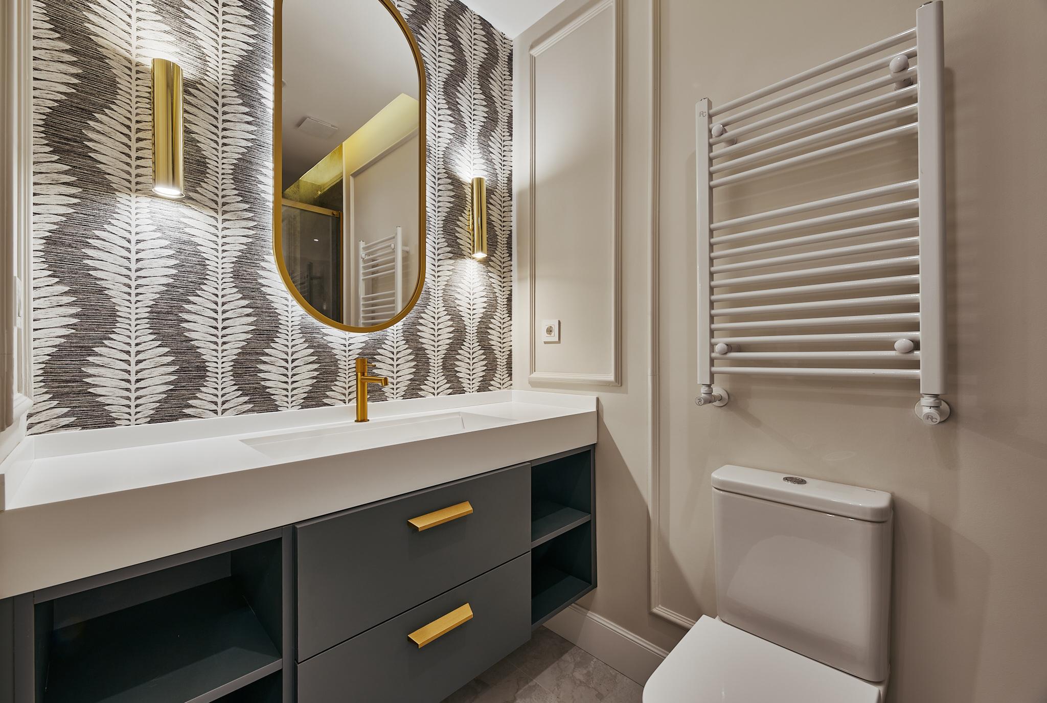 Imagen 19 Piso en venta en Madrid / Entre las Calles Diego de León y Maldonado