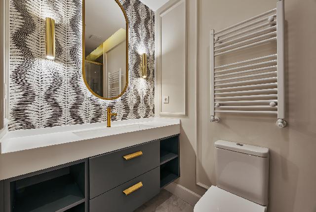 Imagen 19 Inmueble 292866 - Piso en venta en Madrid / Entre las Calles Diego de León y Maldonado