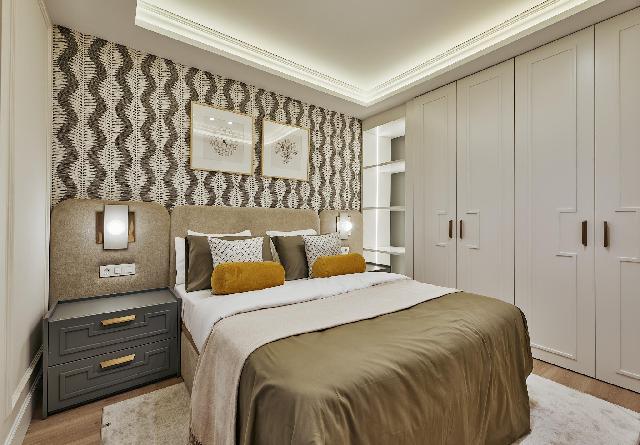 Imagen 11 Inmueble 292866 - Piso en venta en Madrid / Entre las Calles Diego de León y Maldonado