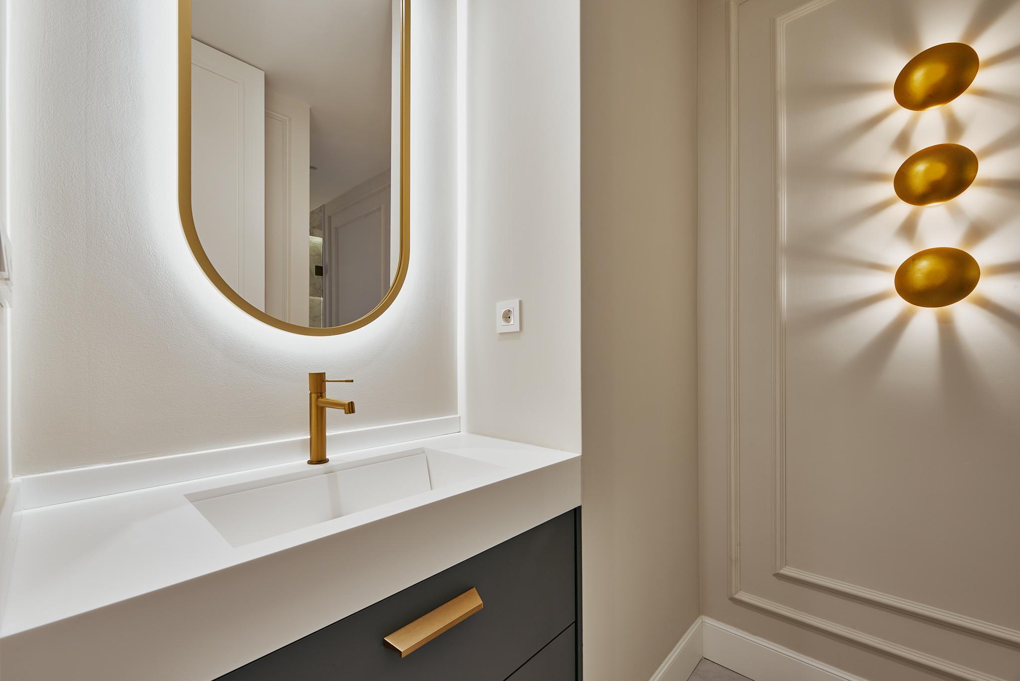 Imagen 13 Piso en venta en Madrid / Entre las Calles Diego de León y Maldonado