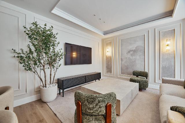 Imagen 2 Inmueble 292866 - Piso en venta en Madrid / Entre las Calles Diego de León y Maldonado