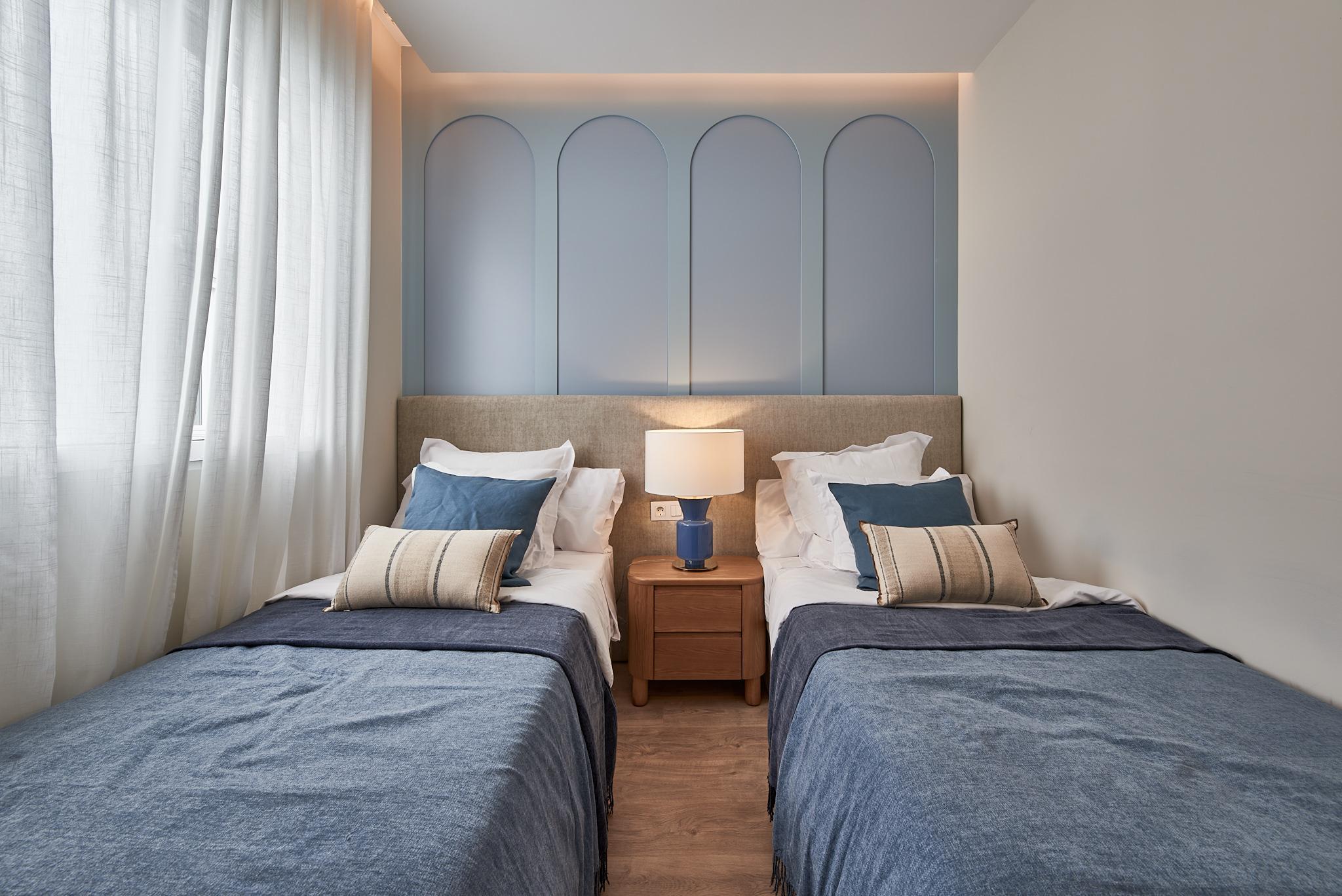 Imagen 16 Piso en venta en Madrid / A pocos minutos de la Plaza del Marqués de Salamanca