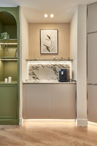 Imagen 10 Inmueble 292922 - Piso en venta en Madrid / A pocos minutos de la Plaza del Marqués de Salamanca