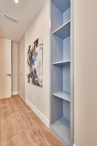Imagen 11 Inmueble 292922 - Piso en venta en Madrid / A pocos minutos de la Plaza del Marqués de Salamanca