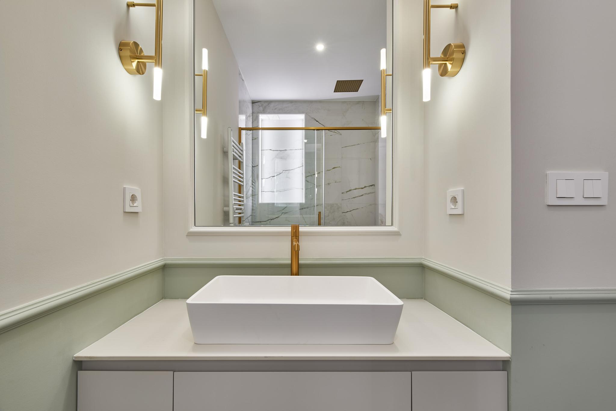 Imagen 17 Piso en venta en Madrid / A pocos minutos de la Plaza del Marqués de Salamanca