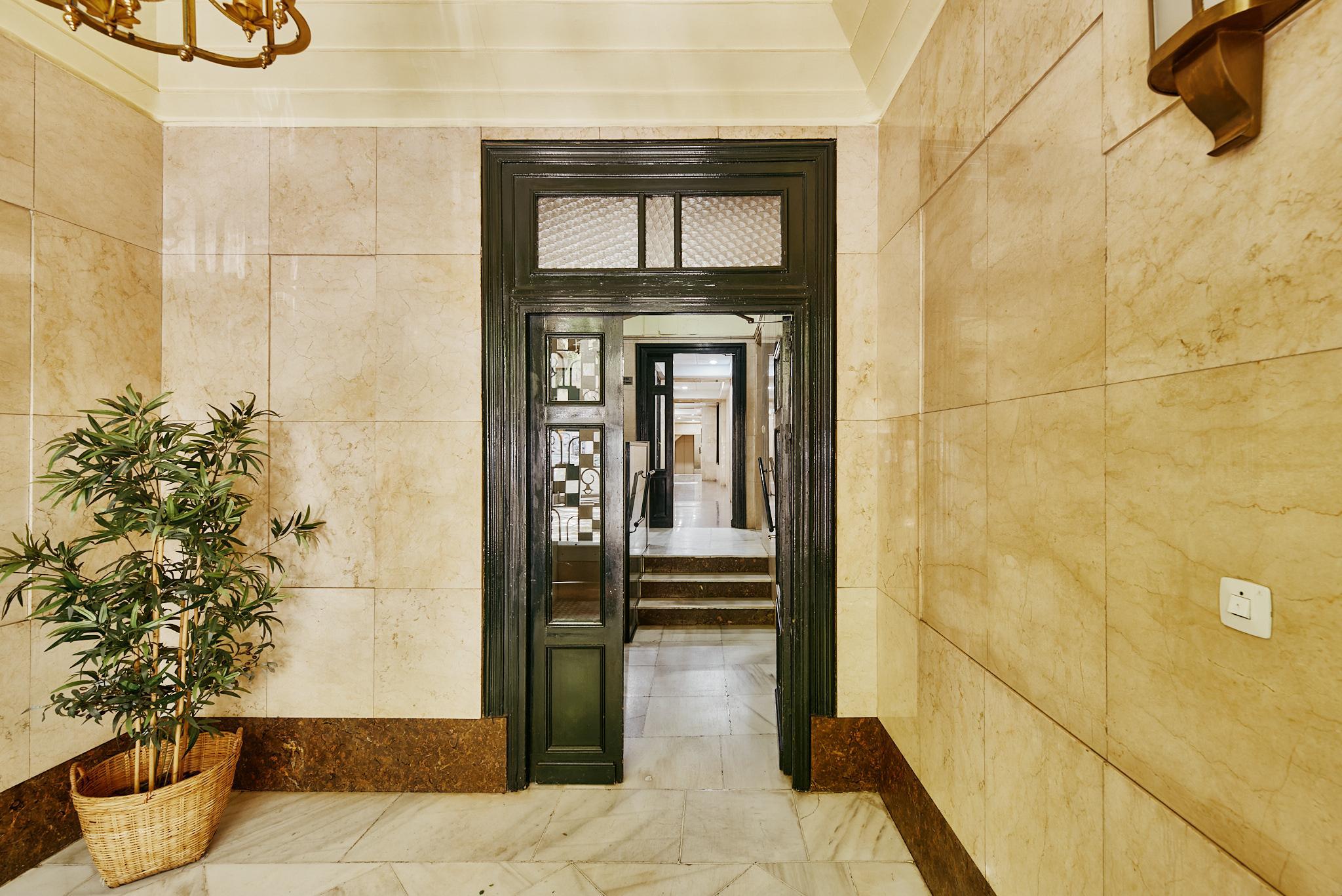 Imagen 19 Piso en venta en Madrid / A pocos minutos de la Plaza del Marqués de Salamanca