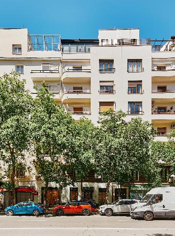 Imagen 20 Inmueble 292922 - Piso en venta en Madrid / A pocos minutos de la Plaza del Marqués de Salamanca