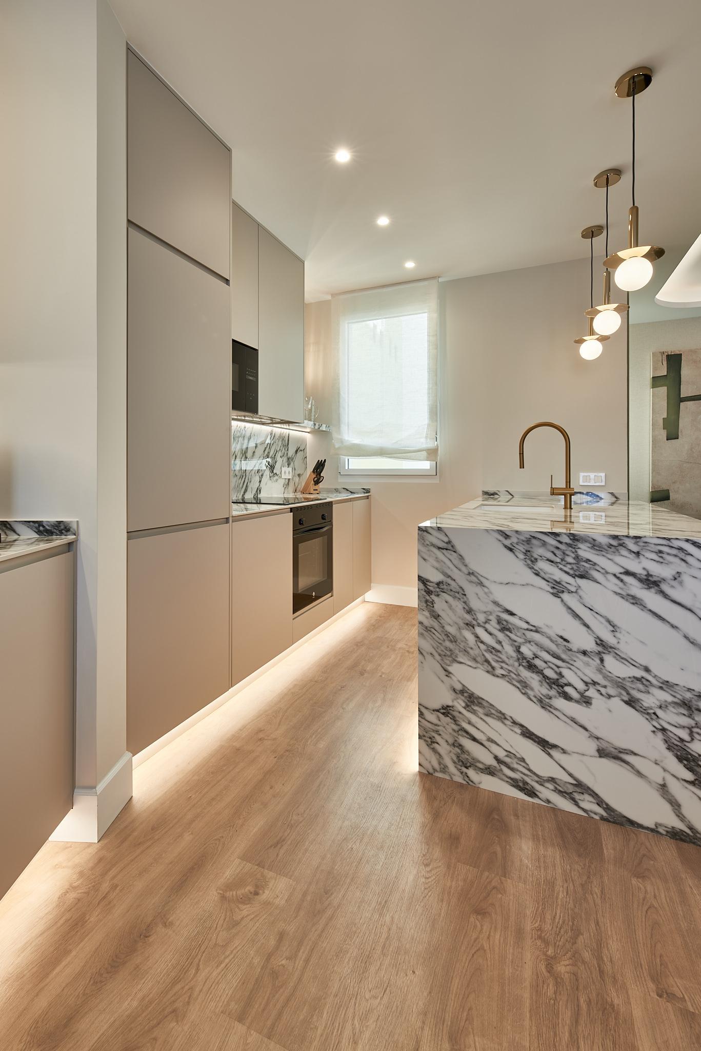 Imagen 9 Piso en venta en Madrid / A pocos minutos de la Plaza del Marqués de Salamanca