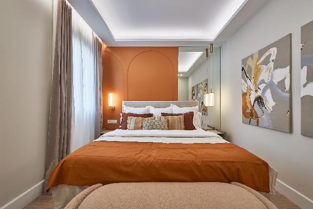 Imagen 13 Inmueble 292922 - Piso en venta en Madrid / A pocos minutos de la Plaza del Marqués de Salamanca