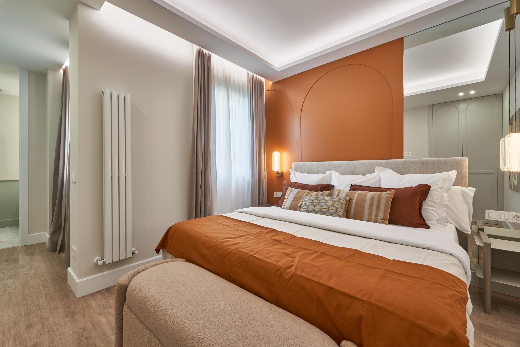 Imagen 12 Piso en venta en Madrid / A pocos minutos de la Plaza del Marqués de Salamanca