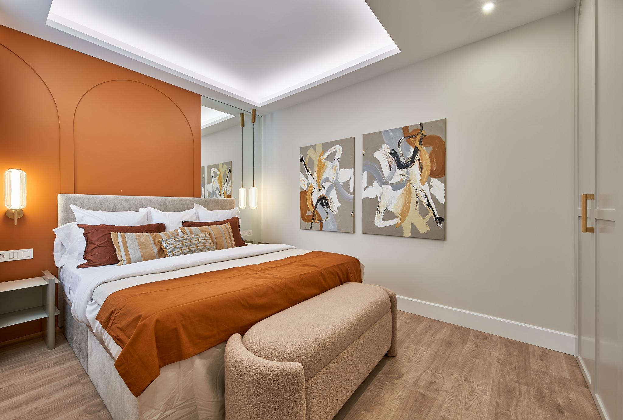 Imagen 14 Piso en venta en Madrid / A pocos minutos de la Plaza del Marqués de Salamanca