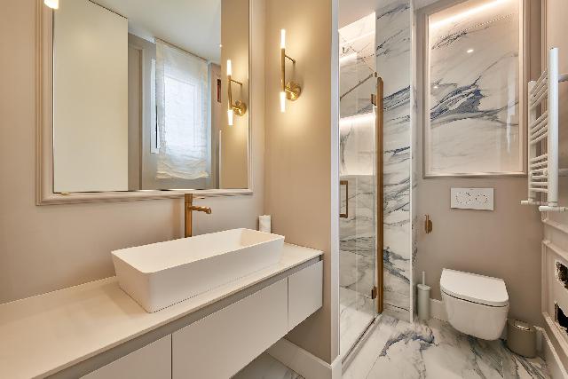 Imagen 18 Inmueble 292922 - Piso en venta en Madrid / A pocos minutos de la Plaza del Marqués de Salamanca