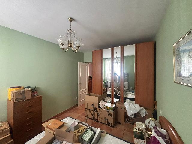 Imagen 9 Inmueble 297879 - Piso en venta en Madrid / Al lado de la Avenida de la Albufera.