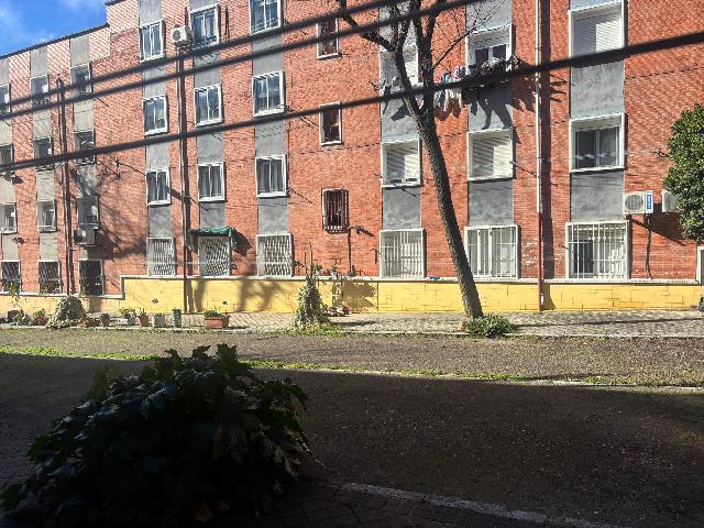 Imagen 11 Inmueble 297879 - Piso en venta en Madrid / Al lado de la Avenida de la Albufera.