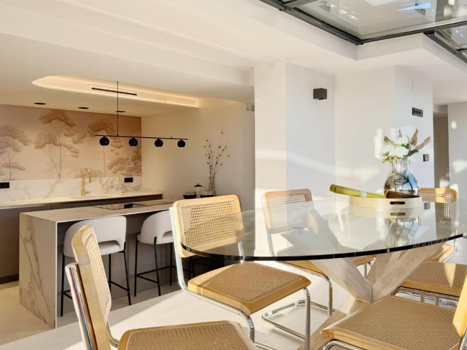 Imagen 5 Ático en venta en Madrid / Muy próximo a lo Teatros del Canal