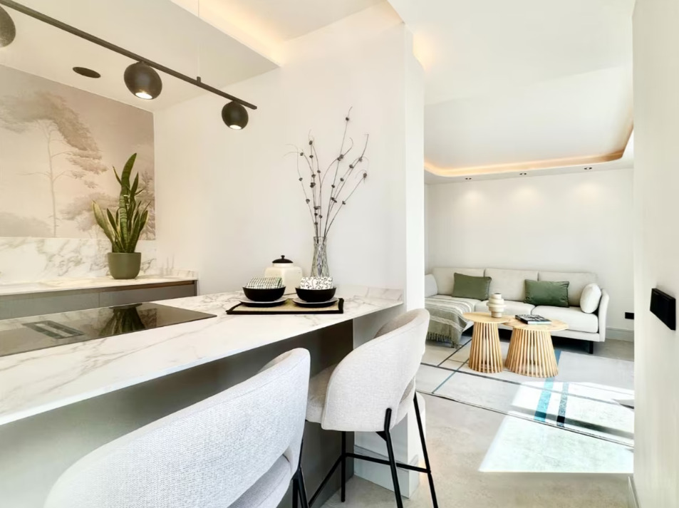 Imagen 6 Ático en venta en Madrid / Muy próximo a lo Teatros del Canal