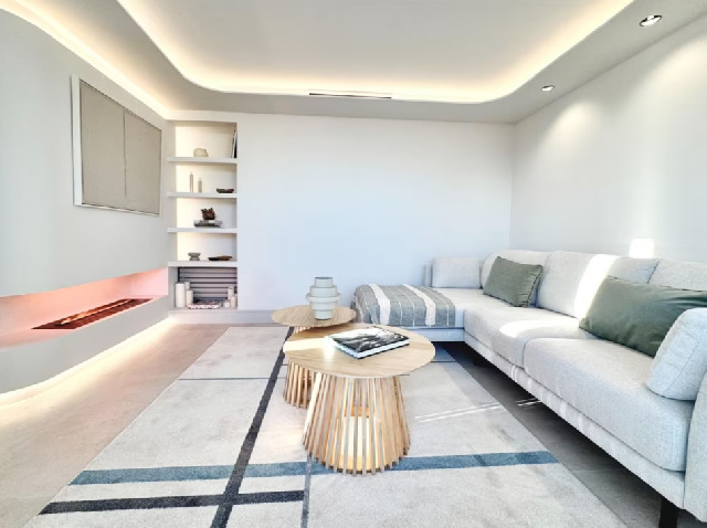 Imagen 11 Inmueble 298090 - Ático en venta en Madrid / Muy próximo a lo Teatros del Canal