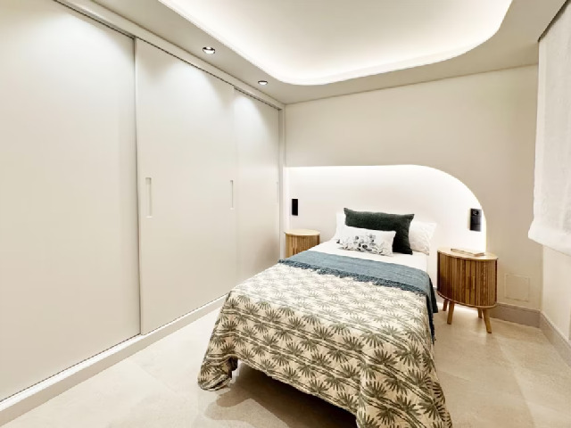 Imagen 12 Inmueble 298090 - Ático en venta en Madrid / Muy próximo a lo Teatros del Canal