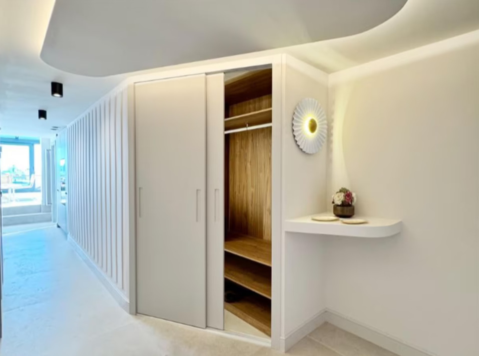 Imagen 19 Ático en venta en Madrid / Muy próximo a lo Teatros del Canal