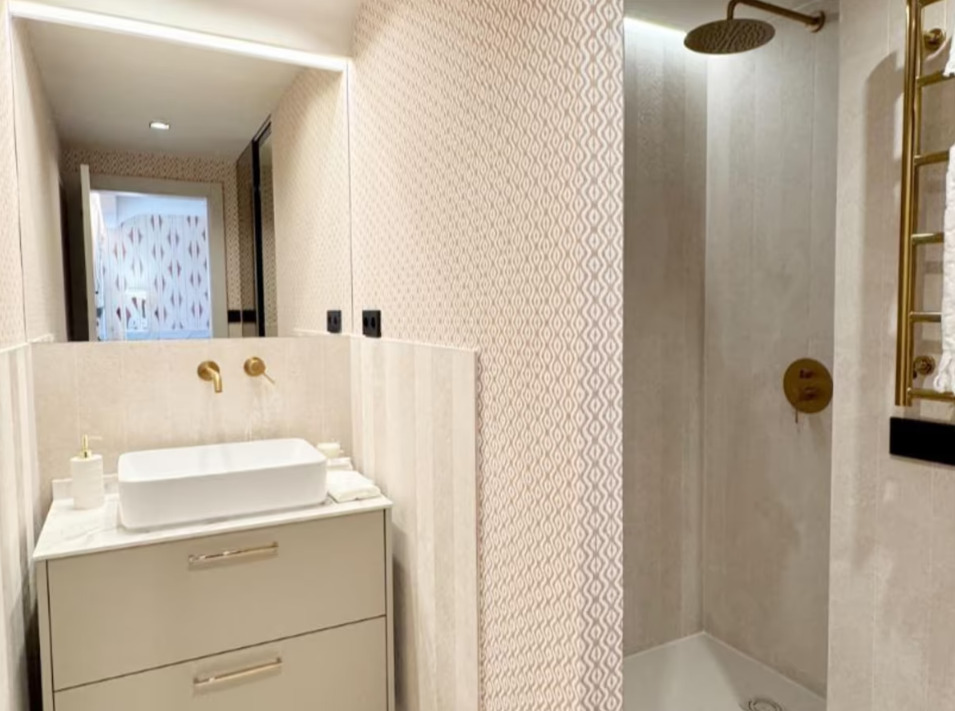 Imagen 24 Ático en venta en Madrid / Muy próximo a lo Teatros del Canal