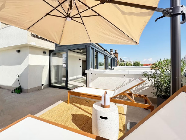 Imagen 25 Inmueble 298090 - Ático en venta en Madrid / Muy próximo a lo Teatros del Canal