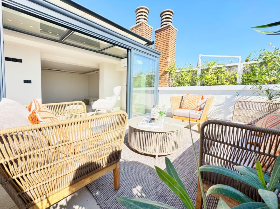 Imagen 28 Ático en venta en Madrid / Muy próximo a lo Teatros del Canal