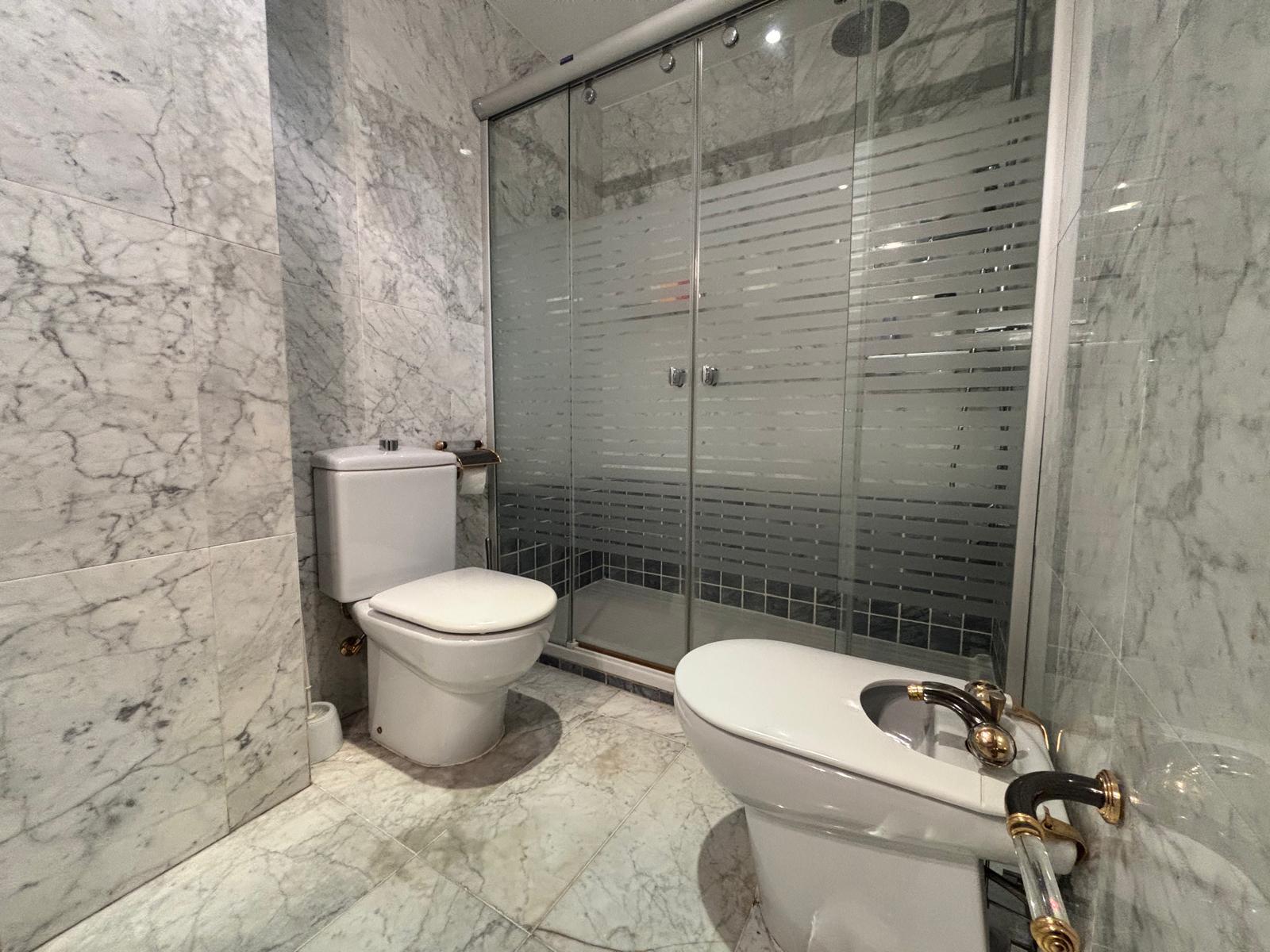 Imagen 37 Piso en alquiler en Madrid / Junto al Colegio del Pilar.