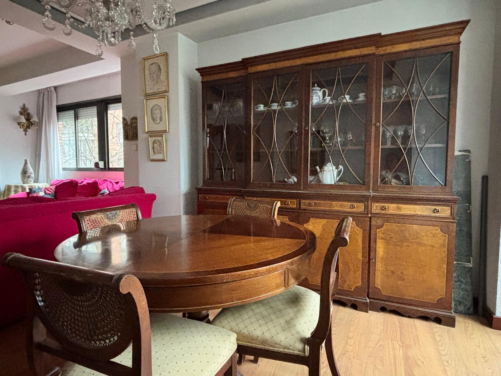 Imagen 7 Piso en alquiler en Madrid / Junto al Colegio del Pilar.