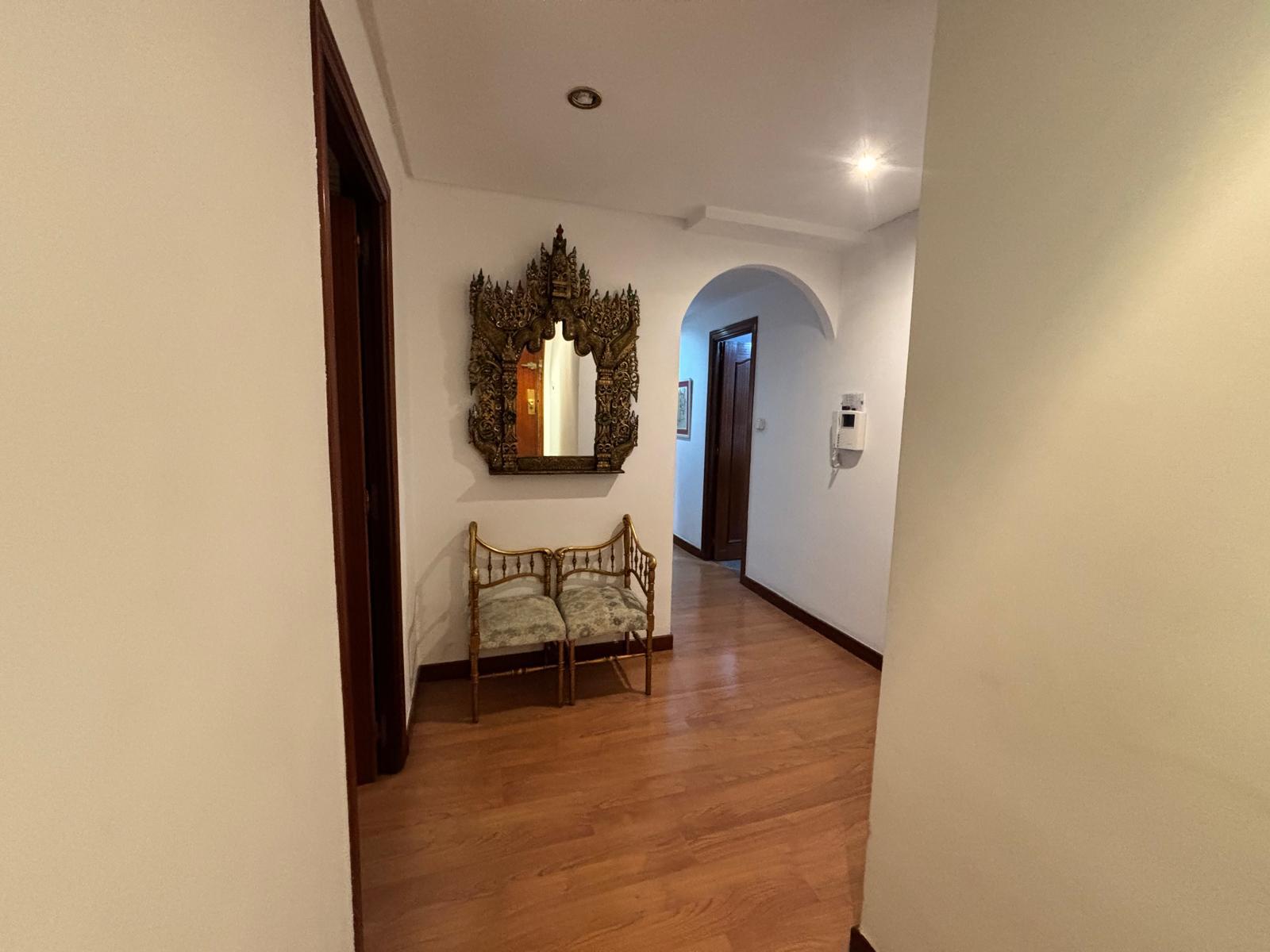 Imagen 17 Piso en alquiler en Madrid / Junto al Colegio del Pilar.