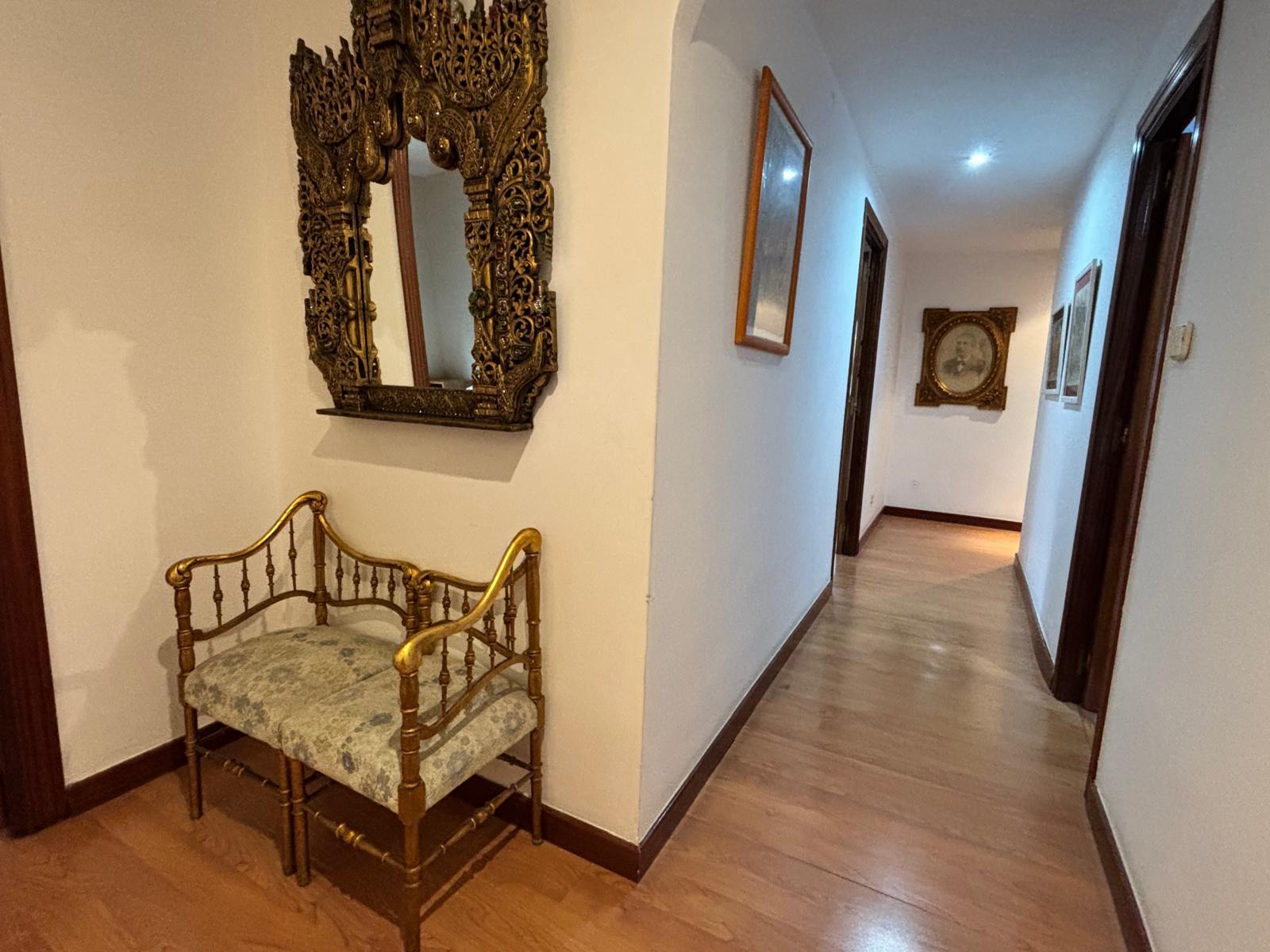 Imagen 19 Piso en alquiler en Madrid / Junto al Colegio del Pilar.