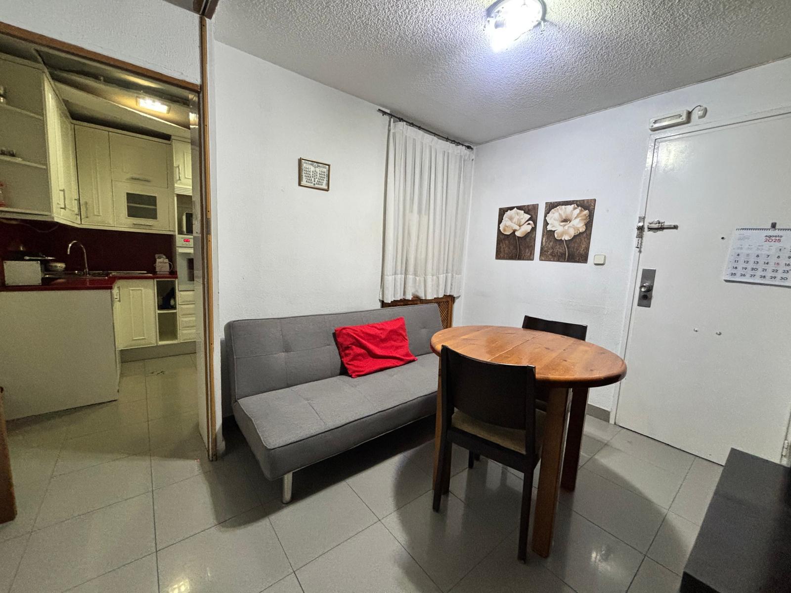 Imagen 14 Piso en alquiler en Madrid / Junto al Colegio del Pilar.