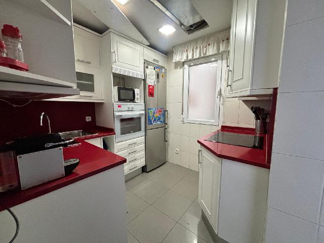 Imagen 10 Inmueble 298699 - Piso en alquiler en Madrid / Junto al Colegio del Pilar.