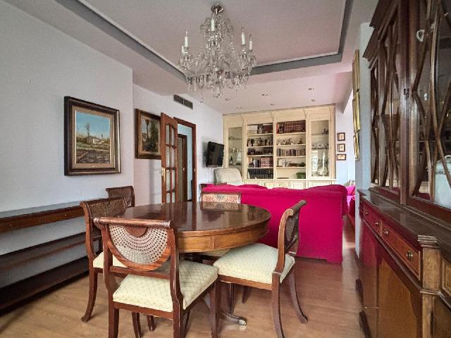 Imagen 6 Inmueble 298699 - Piso en alquiler en Madrid / Junto al Colegio del Pilar.