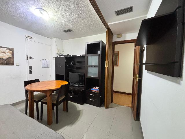 Imagen 16 Inmueble 298699 - Piso en alquiler en Madrid / Junto al Colegio del Pilar.