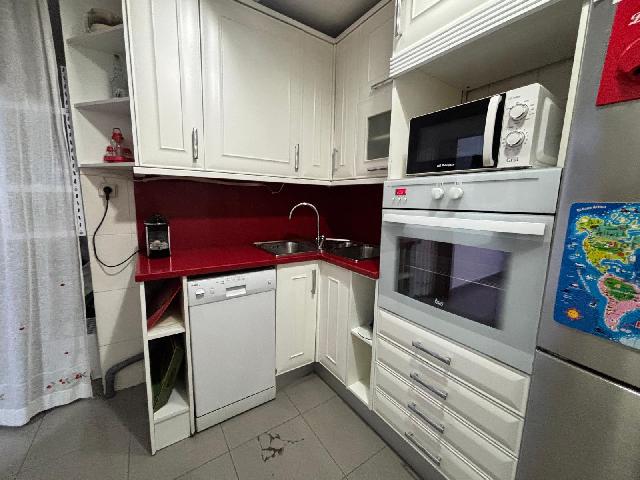 Imagen 12 Inmueble 298699 - Piso en alquiler en Madrid / Junto al Colegio del Pilar.