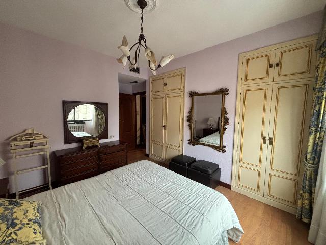 Imagen 33 Inmueble 298699 - Piso en alquiler en Madrid / Junto al Colegio del Pilar.