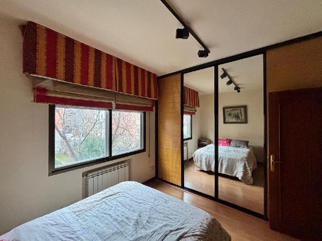 Imagen 30 Inmueble 298699 - Piso en alquiler en Madrid / Junto al Colegio del Pilar.