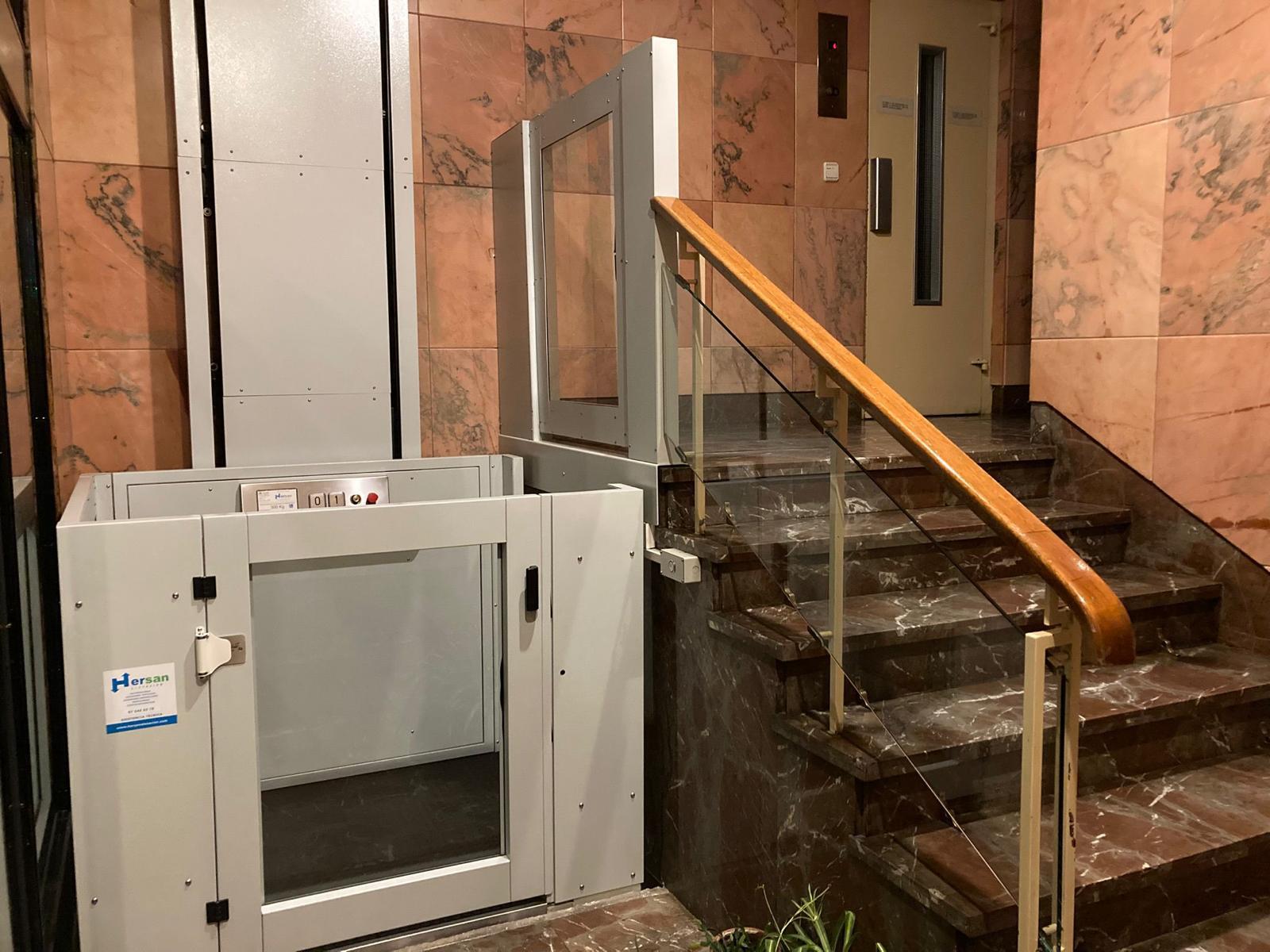 Imagen 39 Piso en alquiler en Madrid / Junto al Colegio del Pilar.