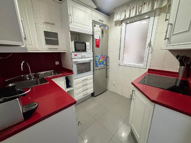 Imagen 11 Inmueble 298699 - Piso en alquiler en Madrid / Junto al Colegio del Pilar.