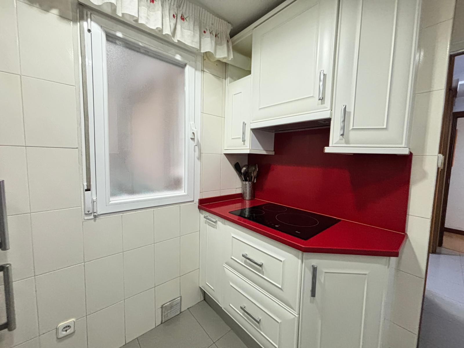 Imagen 13 Piso en alquiler en Madrid / Junto al Colegio del Pilar.